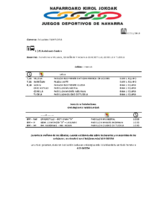 Modificacion Autobuses 17 de Noviembre