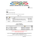 Modificacion autobuses 13 de Abril
