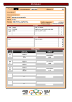 Autobuses JDN 8 Febrero