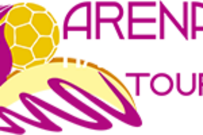 arena
